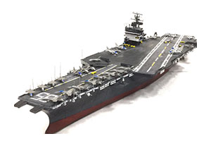 完成品プラモデル買取