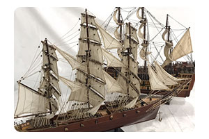 遺品のプラモデル買取